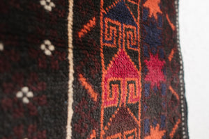 3.5x6 Pakistani Rug | ZAHUR
