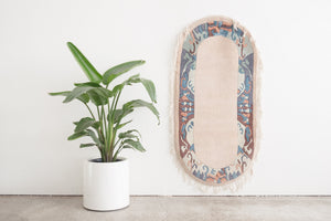 3x5.5 Nepali Rug | PRASUN