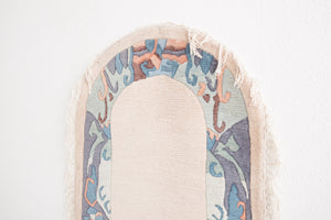 3x5.5 Nepali Rug | PRASUN