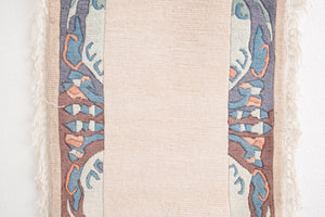 3x5.5 Nepali Rug | PRASUN