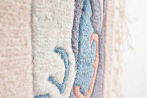 3x5.5 Nepali Rug | PRASUN