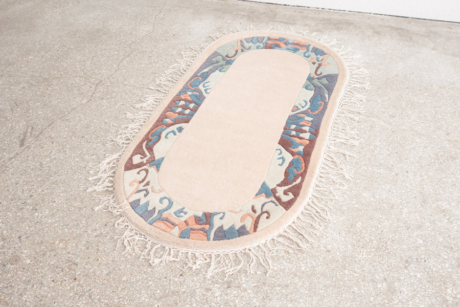 3x5.5 Nepali Rug | PRASUN
