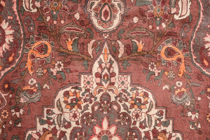 5.5x9 Persian Rug | HAJIR