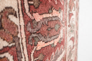 5.5x9 Persian Rug | HAJIR