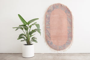 4x6 Nepali Rug | BARSHA