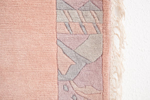 4x6 Nepali Rug | BARSHA