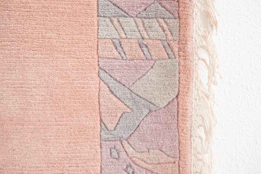 4x6 Nepali Rug | BARSHA