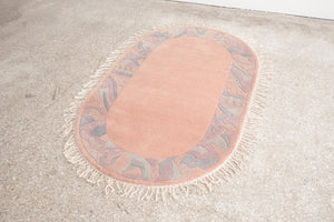 4x6 Nepali Rug | BARSHA
