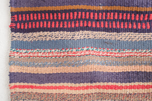 3x7.5 Persian Rug | FARSHIN