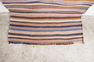 3x7.5 Persian Rug | FARSHIN