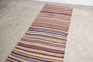3x7.5 Persian Rug | FARSHIN