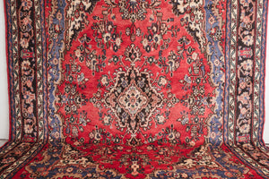 7x10 Persian Rug | HEYDAR