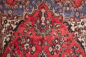 7x10 Persian Rug | HEYDAR
