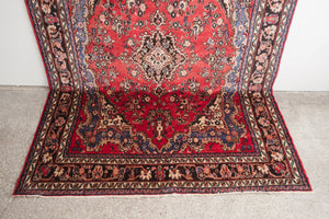 7x10 Persian Rug | HEYDAR