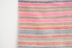 2.5x2.5 Turkish Rug | BAHIR