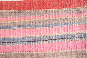 2.5x2.5 Turkish Rug | BAHIR
