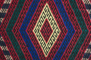 2.5x6.5 Persian Rug | ERAJ