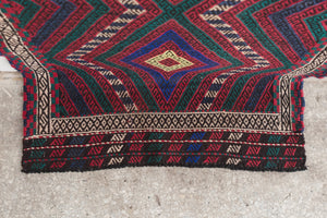 2.5x6.5 Persian Rug | ERAJ