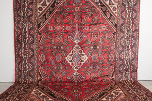 7x10 Persian Rug | IZAD