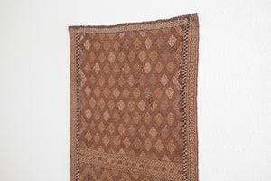 2.5x7 Persian Rug | JABBAR
