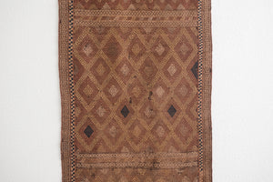 2.5x7 Persian Rug | JABBAR