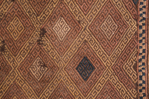 2.5x7 Persian Rug | JABBAR