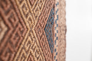 2.5x7 Persian Rug | JABBAR