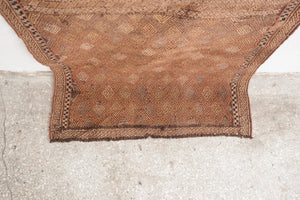 2.5x7 Persian Rug | JABBAR