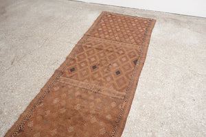 2.5x7 Persian Rug | JABBAR