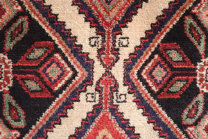 2.5x10 Persian Rug | IRAF