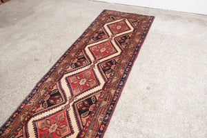 2.5x10 Persian Rug | IRAF