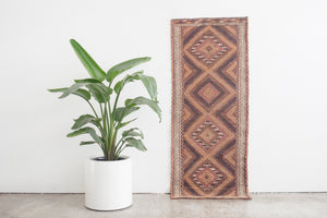 2x6 Persian Rug | HIRSA