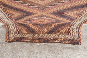 2x6 Persian Rug | HIRSA