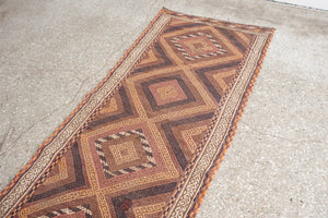 2x6 Persian Rug | HIRSA