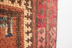 2.5x4 Persian Rug | FARYAN