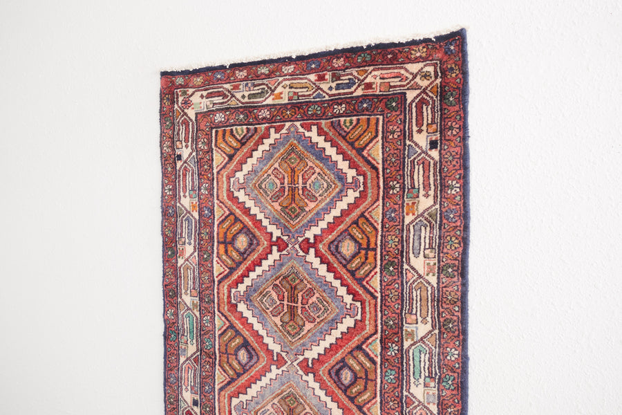 3x9 Persian Rug | HATEF
