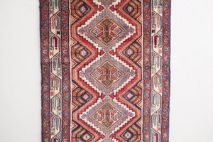 3x9 Persian Rug | HATEF