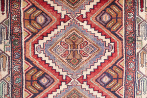 3x9 Persian Rug | HATEF
