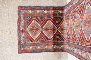 3x9 Persian Rug | HATEF