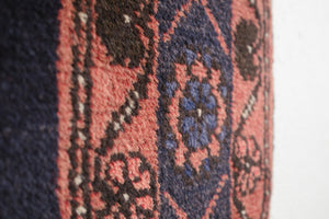 8x9.5 Persian Rug | KURANG