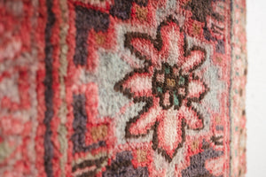 7x10.5 Persian Rug | HIVAND