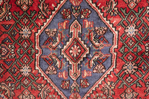7x10 Persian Rug | FARZEEN