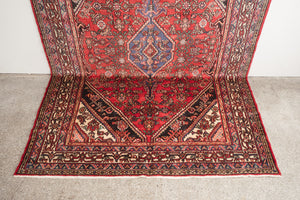 7x10 Persian Rug | FARZEEN