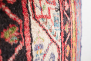 7x10 Persian Rug | JAVID