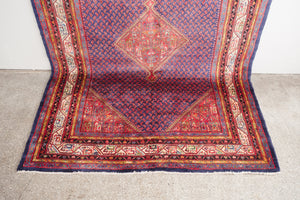 7x10 Persian Rug | JAVID