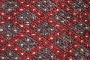 2x7 Afghan Rug | FAHRAN