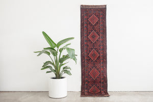 2x7.5 Afghan Rug | ZAYD