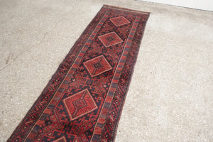 2x7.5 Afghan Rug | ZAYD