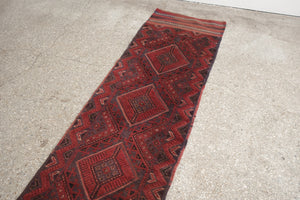 2x8 Afghan Rug | ZIA