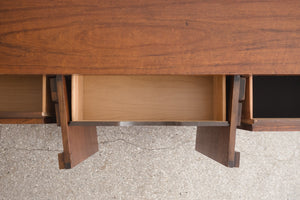 MC Lane Mosaic Lowboy Dresser